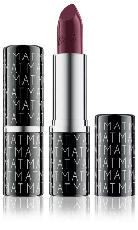 Bell Velvet Mat Lipstick 06 Matowa pomadka do ust