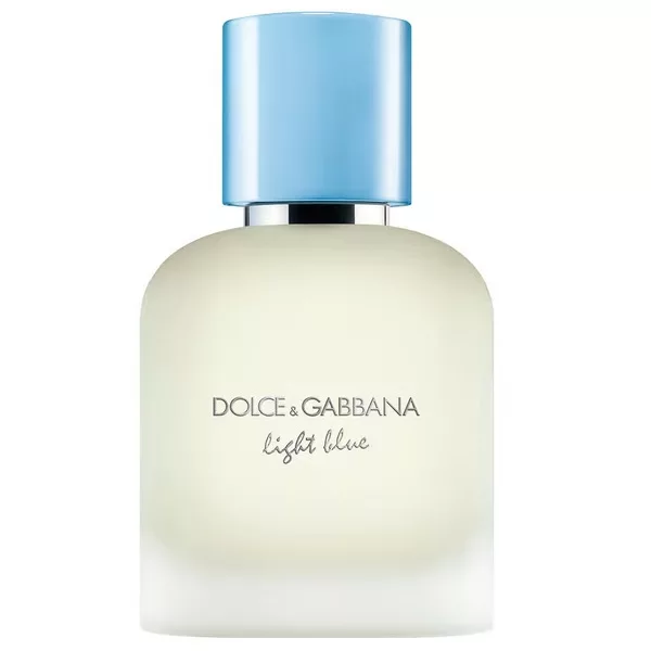 Dolce & Gabbana Light Blue Pour Homme woda toaletowa spray 50ml (M)
