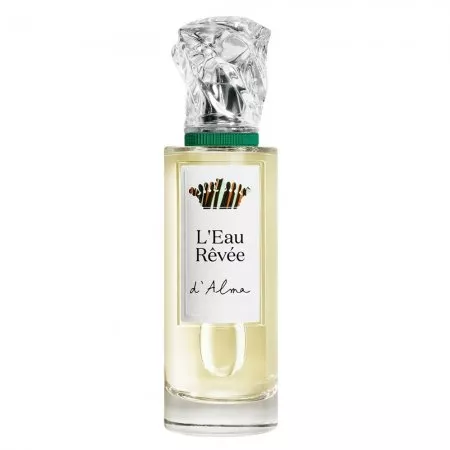 Sisley L'Eau Revee D'Alma woda toaletowa spray 100ml (U)