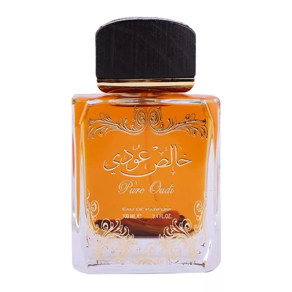 Lattafa Pure Oudi woda perfumowana spray 100ml (U)