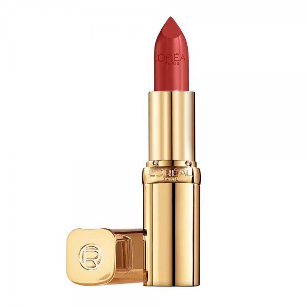 L'Oreal Paris Color Riche Satin pomadka do ust 1980 Lambre