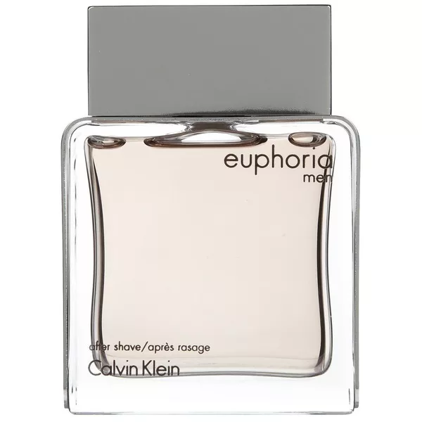 Calvin Klein Euphoria Men woda po goleniu 100ml (M)