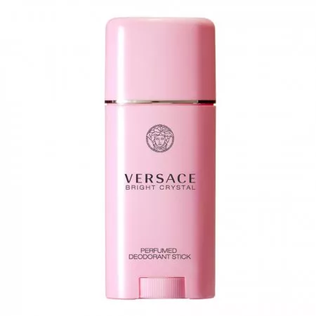 Versace Bright Crystal dezodorant sztyft 50ml (W)