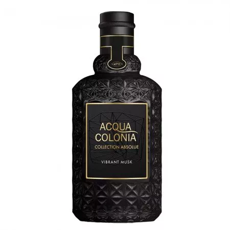 4711 Acqua Colonia Collection Absolue Vibrant Musk woda perfumowana spray 100ml (U)