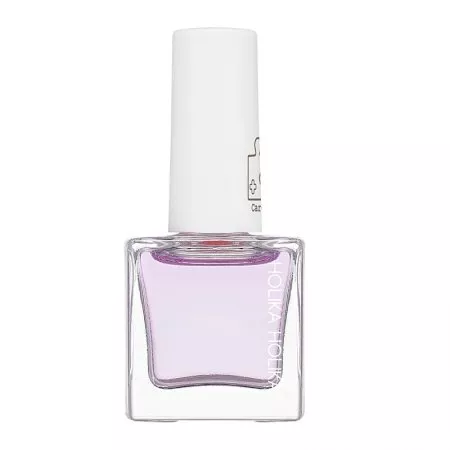 Holika Holika Piece Matching Nails Care, baza do paznokci z keratyną, 10ml