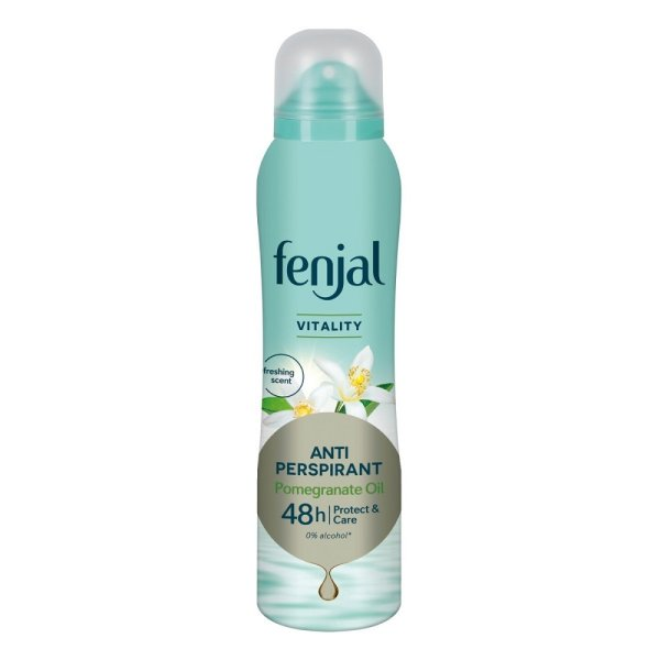 Fenjal Vitality dezodorant spray 150ml (W)