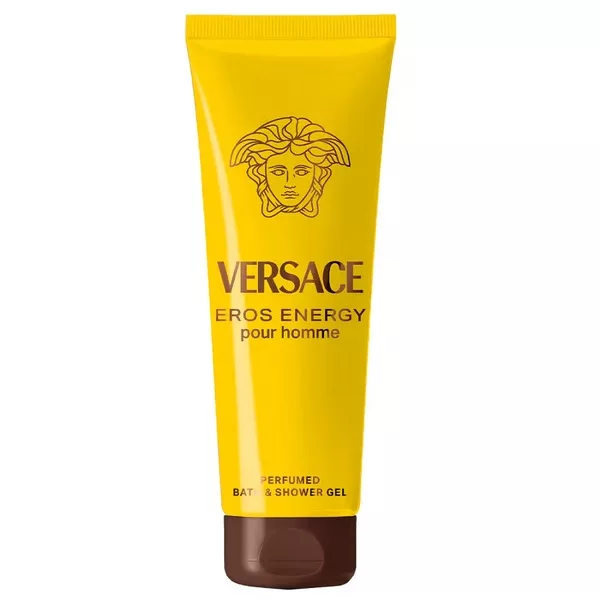 Versace Eros Energy perfumowany żel do kąpieli i pod prysznic 250ml