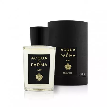 Acqua di Parma Yuzu woda perfumowana spray 100ml (U)