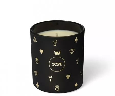 Yope, świeca zapachowa Kadzidło, 200g