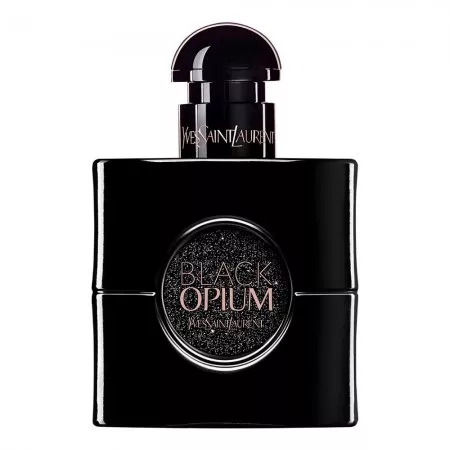 Yves Saint Laurent Black Opium Le Parfum woda perfumowana spray 30ml (W)