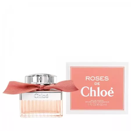 Chloe Roses de Chloé woda toaletowa spray 30ml (W)