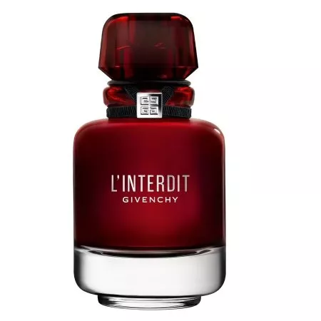 Givenchy L'interdit Rouge woda perfumowana spray 50ml (W)