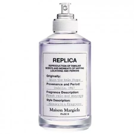 Maison Margiela Replica When the Rain Stops woda toaletowa spray 100ml (W)