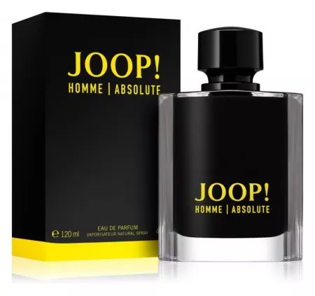 Joop! Homme Absolute woda perfumowana spray 120ml (M)