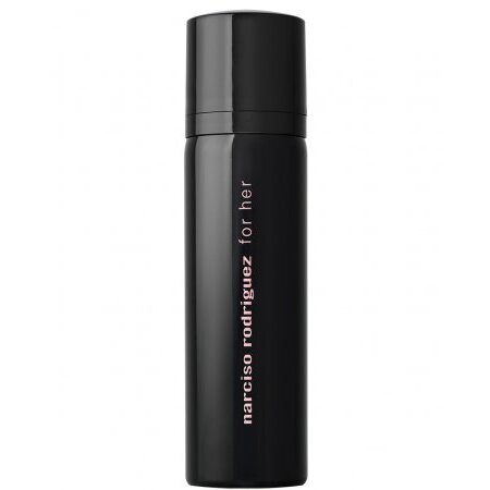 Narciso Rodriguez For Her dezodorant spray 100ml (W)