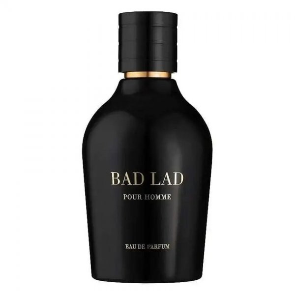 Fragrance World Bad Lad Pour Homme woda perfumowana spray 100ml (M)