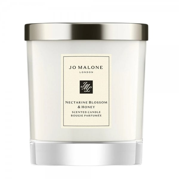 Jo Malone Nectarine Blossom & Honey świeca zapachowa 200g