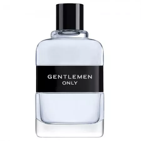 Givenchy Gentlemen Only woda toaletowa spray 100ml (M)