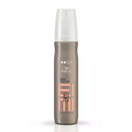 Wella Eimi Body Crafter, elastyczny spray nadający objętość, 150ml