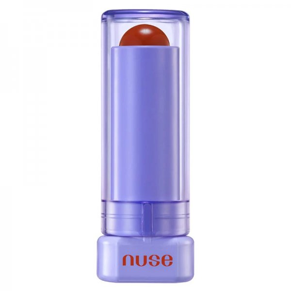 Nuse Color Care Lip Balm balsam do ust 03 So Red 4.3g