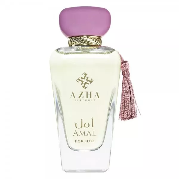 Azha Amal woda perfumowana spray 100ml (W)
