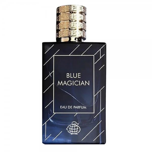 Fragrance World Blue Magician woda perfumowana spray 100ml (U)