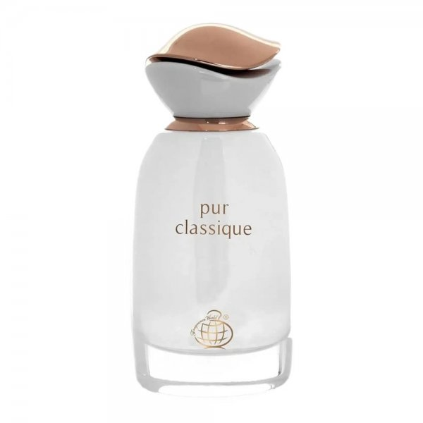Fragrance World Pur Classique woda perfumowana spray 100ml (U)