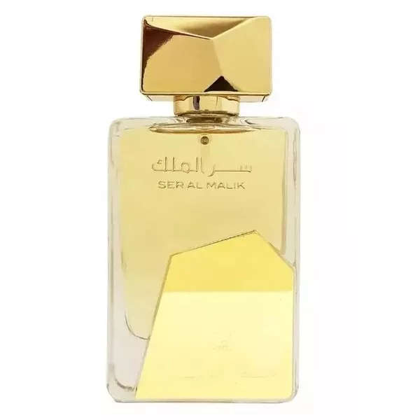 Lattafa Ser Al Malik woda perfumowana spray 100ml (U)