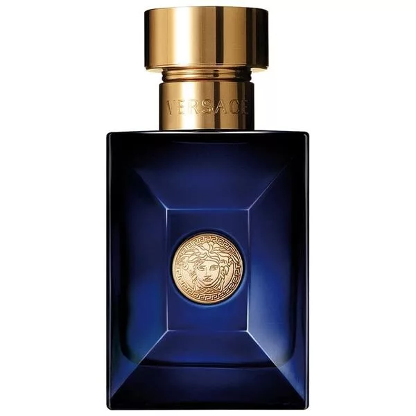 Versace Pour Homme Dylan Blue, woda toaletowa, 50ml (M)