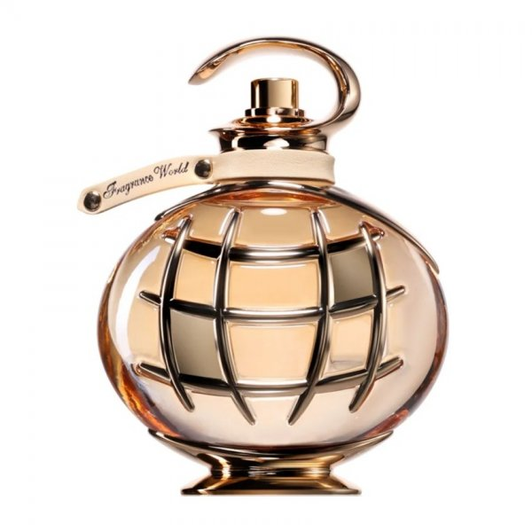 Fragrance World Signature White woda perfumowana spray 100ml (U)