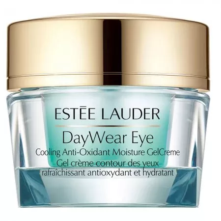 Estée Lauder DayWear Eye Cooling Anti-Oxidant Moisture Gel Creme odświeżający ultranawilżający żelowy krem pod oczy 15ml