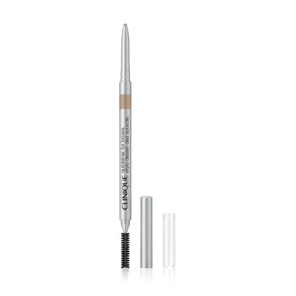 Clinique, Quickliner For Brows automatyczna kredka do brwi 01 Sandy Blonde 0,6g