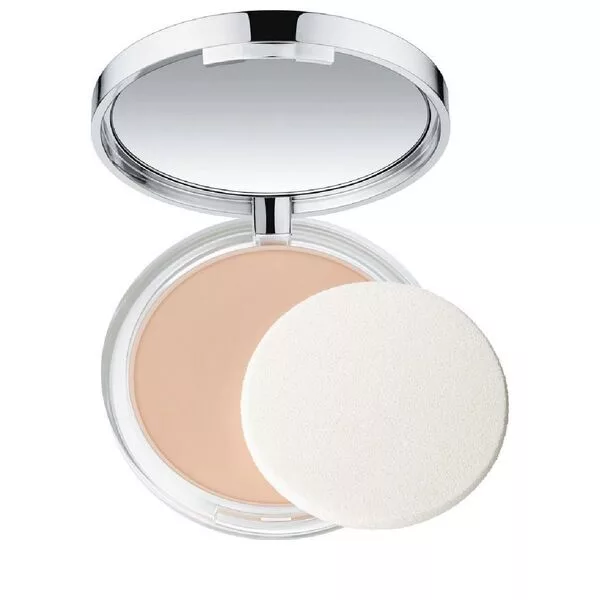Clinique, Almost Powder Makeup SPF15 podkład w pudrze 02 Neutral Fair 10g