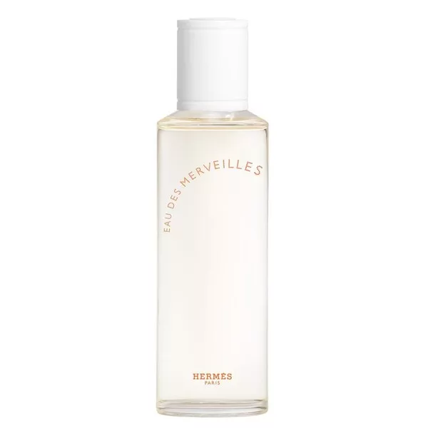 Hermes Eau des Merveilles woda toaletowa refill 125ml (W)