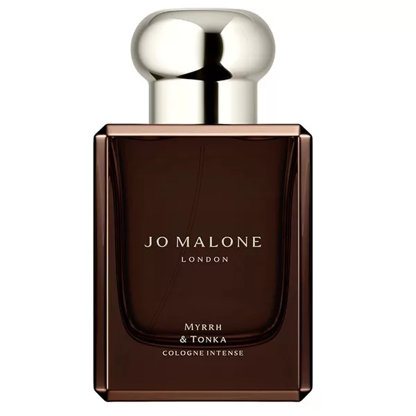 Jo Malone Myrrh & Tonka Intense woda kolońska spray 50ml (U)
