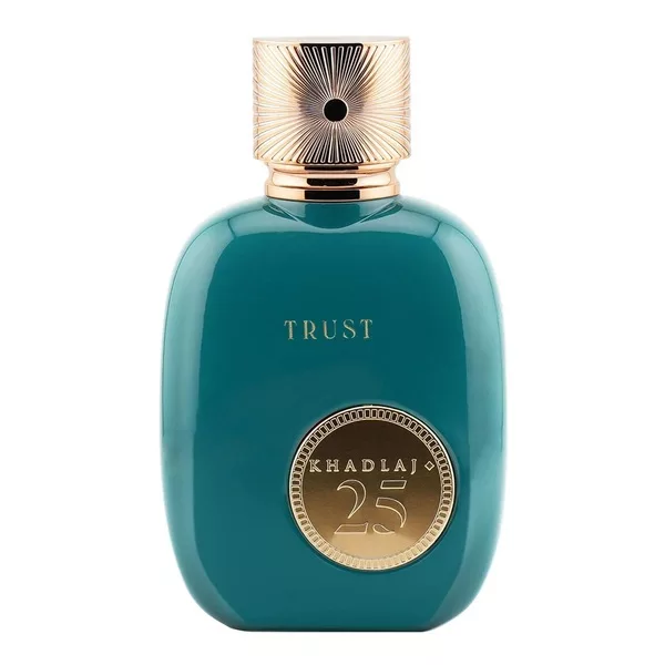 Khadlaj 25 Trust woda perfumowana spray 100ml (U)