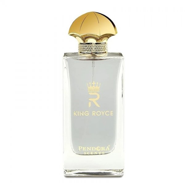 Pendora Scents King Royce woda perfumowana spray 100ml (M)