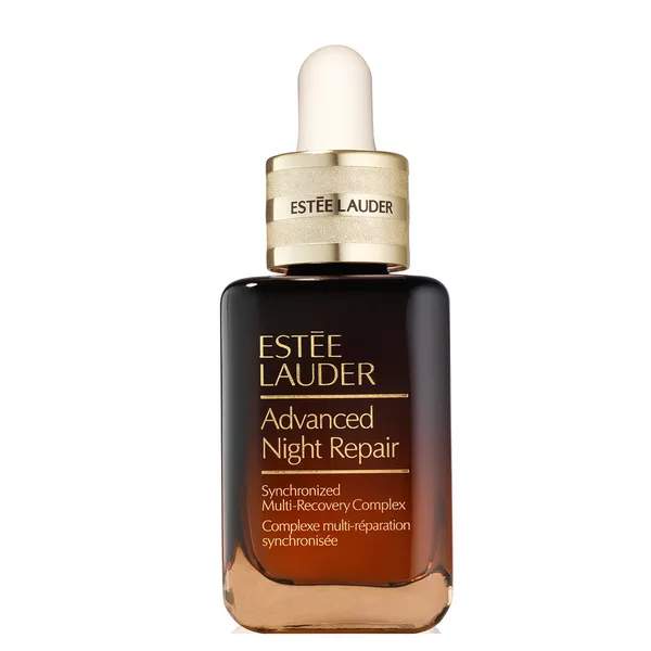 Estée Lauder Advanced Night Repair Synchronized Multi-Recovery Complex serum naprawcze do wszystkich typów skóry 30ml