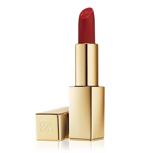 Estée Lauder Pure Color Matte Lipstick matowa pomadka do ust 569 Fearless 3.5g
