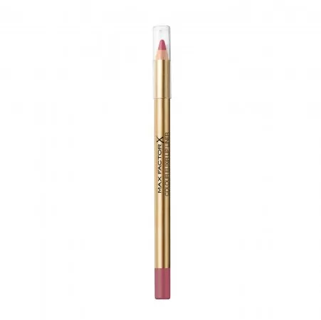 Max Factor Colour Elixir Lip Liner konturówka do ust 30 Mauve Moment 1.2g