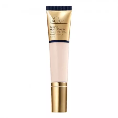 Estée Lauder Futurist Hydra Rescue Moisturizing Makeup SPF 45 rozświetlający podkład do twarzy 1N0 Porcelain 35ml