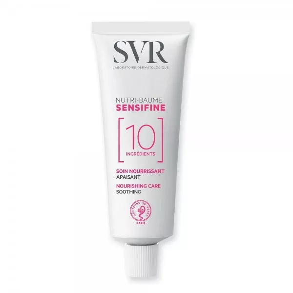 SVR Sensifine Nutri-Baume kojący balsam odżywczy 40ml