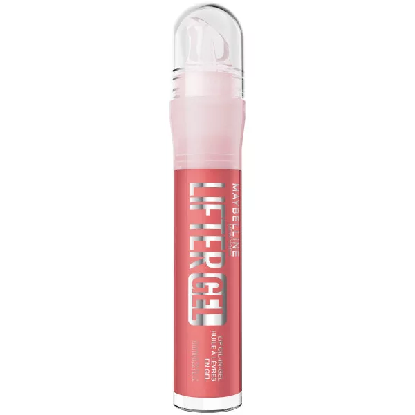Maybelline Lifter Gel olejek do ust 006 Strawberry Shake 6.6ml