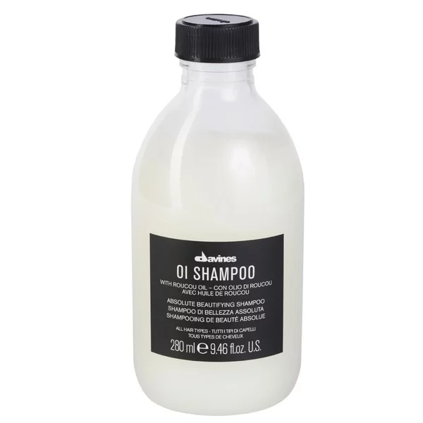Davines OI szampon zmiękczający 280ml