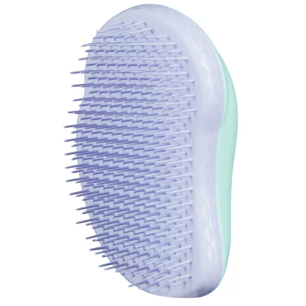 Tangle Teezer Ultimate detangler fine&fragile, szczotka do delikatnych i łamliwych włosów, mint lilac