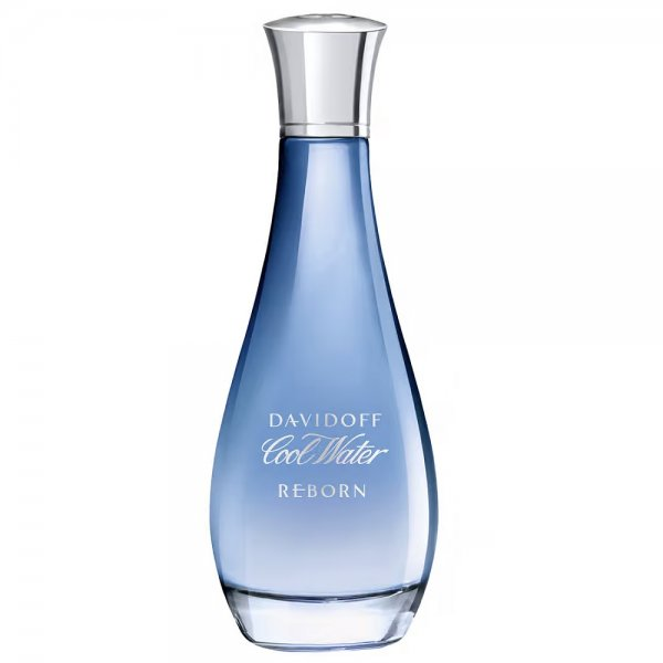 Davidoff Cool Water Reborn Woman woda toaletowa spray 100ml (W)