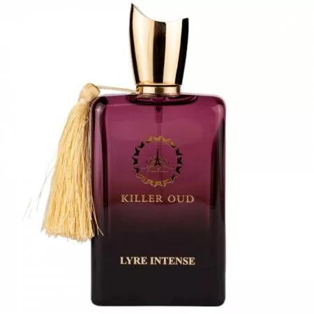 Killer Oud Lyre Intense woda perfumowana spray 100ml (U)