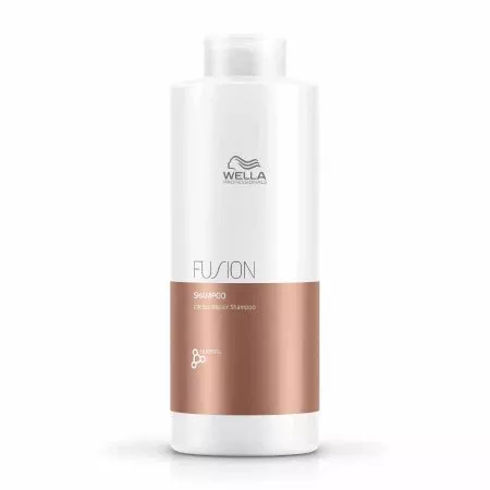 Wella Fusion, szampon intensywnie odbudowujący, 1000ml