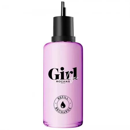 Rochas Girl Life woda perfumowana refill 150ml (W)