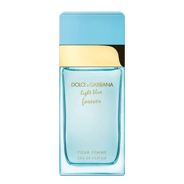 Dolce & Gabbana Light Blue Forever Pour Femme woda perfumowana spray 50ml (W)